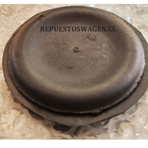 Tapa aire caliente VOLKSWAGEN ESCARABAJO